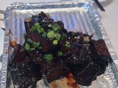 -香港狮子山下·明星粤菜餐厅(北苑店)