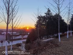 -北京西山国家森林公园