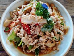 -咖梦餐厅 COMENG RESTAURANT