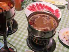 -番食园鲜食火锅(高新店)