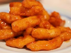 -郭林家常菜(狼垡店)