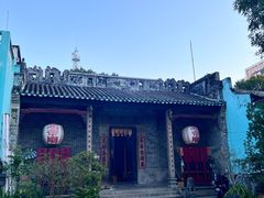 -官也街