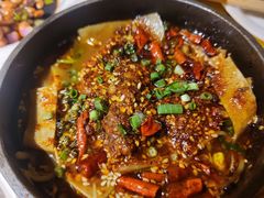 -三个大叔烤羊肉串·炭炉砂锅菜(西三旗店)