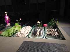 -蓝鲸湾汤泉(包河店)