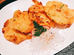 台式炸虾饼-牛家酒场(7mall店)