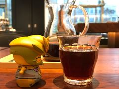 -Seesaw Coffee(上海尚悦湾店)