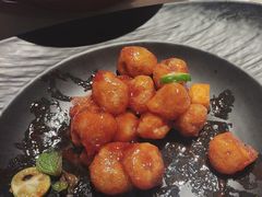 -津禧荟·酥皮烤鸭(北辰店)
