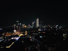-杜尚rooftop露台酒吧