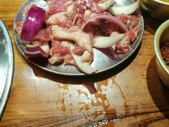 -原始泥炉烤肉(总店)