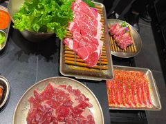 -西塔老太太泥炉烤肉(龙湖北苑天街店)