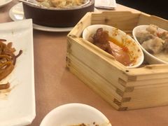 -宝园酒家(美林M·LIVE天地东座店)