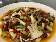 -飞虹鱼馆(春华路店)