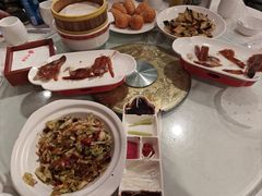 -大鸭梨(天通西苑店)