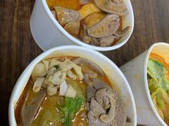 -四里沙茶面(七星西路分店)