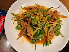 -胖哥俩肉蟹煲(来福士店)