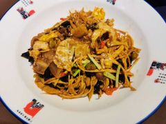 -老湘村·湖南土菜(天河维多利店)