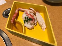 -蟹道乐(道顿堀本店)