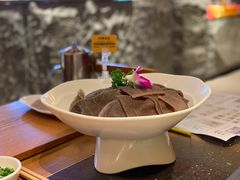 -巴奴毛肚火锅(悠唐购物中心店)