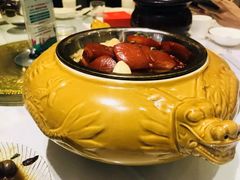 -毛家饭店·融合新湘菜·主题宴(齐鲁软件园店)