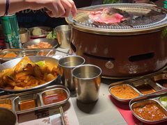 -西塔老太太泥炉烤肉(温州首店万象城黑金店)