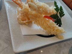 -極上萬膳·日料放题(来福士江景店)