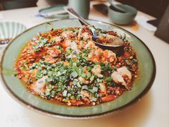 -锦府盐帮·李宅(领展购物广场中关村店)