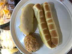 -Caidie Bakery采蝶轩(百越店)