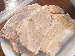 -同得兴 Since·1995 传统苏式面馆(嘉馀坊店)