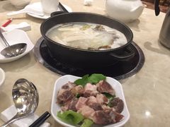 -稻香酒家·33年老字号·港式粤菜(富邦中心店)