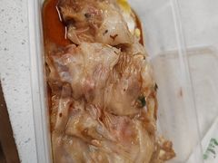 -山水肠粉(盐田店)