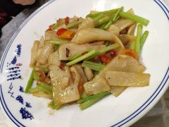 -雅和生态渔庄·宜城锅巴饭(龙灵山公园店)