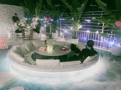 景观位-天空花园餐吧·生日·团建(南山店)