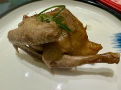 -梅龙镇酒家(南京西路总店)