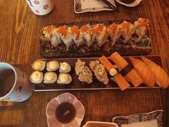 -米彩料理(西丽店)