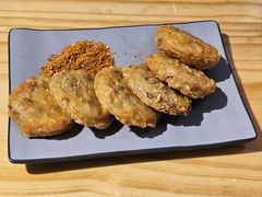 -勺子米线·云南传统小吃市集(四方街店)