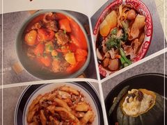 -耶里夏丽·丝路新疆菜·清真食品(徐汇南丹东路臻选店)