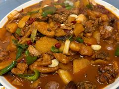 -福顺祥大盘鸡(临潼店)