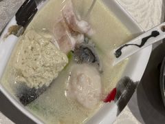-旺顺阁鱼头泡饼(小红门店)