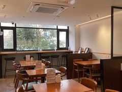 -Thanks美式餐厅(汉堡咖啡店)