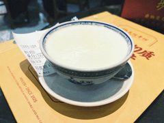 -民信老铺(双皮奶博物馆店)