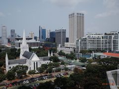 -新加坡瑞士史丹福酒店