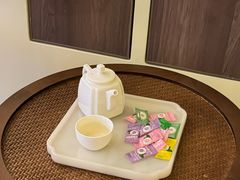 -静耳元気采耳·按摩·SPA(万象前海店)