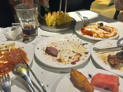 -戈拿旺巴西烤肉(崇文门店)