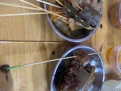 -卫卫麻辣烫(建设新村路店)