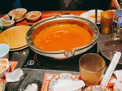 -牛New寿喜烧(虹桥新天地店)