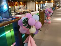 -银吉姆健身(恒隆馆)