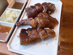 -凤阁楼果木烧鹅(鹤山陈山店)