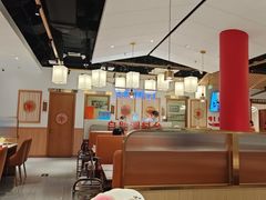 -犇鼎牛潮汕牛肉火锅(新辰里学清路店)
