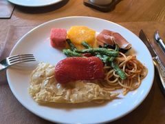 -拉蒂娜·巴西牛排馆 Latina·Brazilian Steakhouse(王府井喜悦店)
