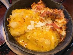 -Mr.Pizza米斯特比萨(苏州平江万达广场店)